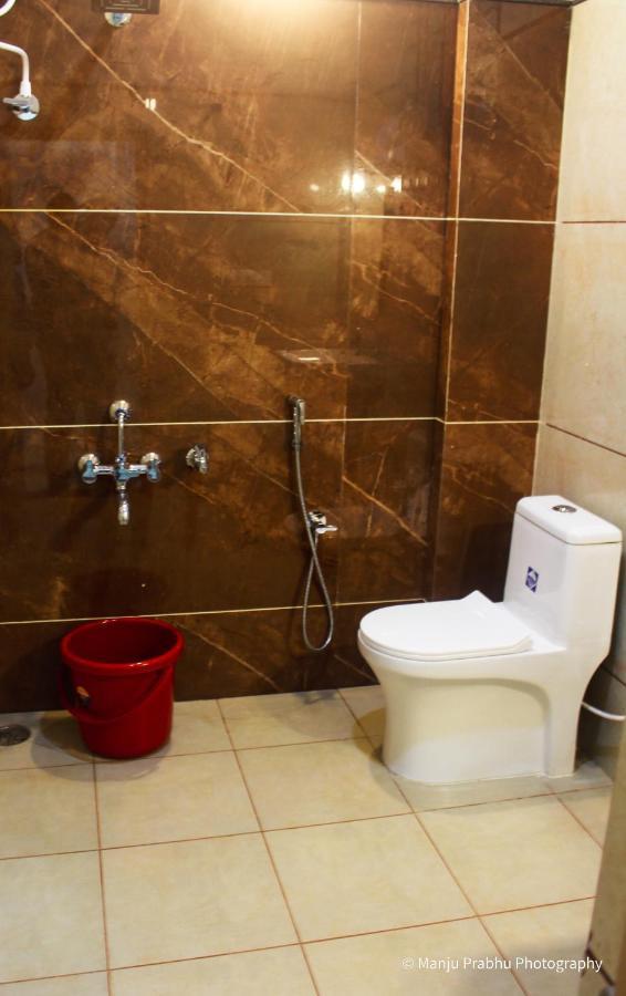 Kurinji Inn Attigundi Dış mekan fotoğraf