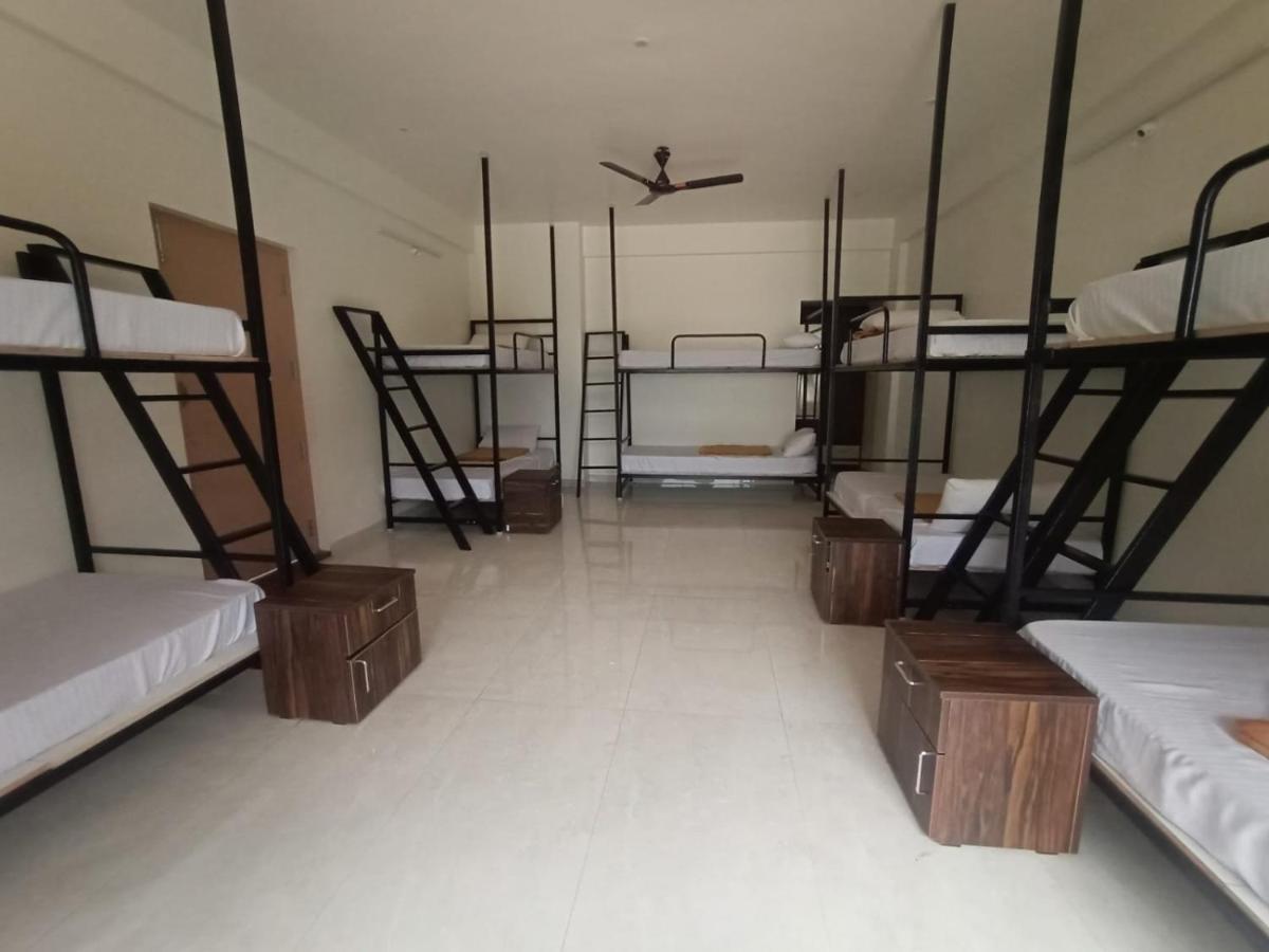 Kurinji Inn Attigundi Dış mekan fotoğraf